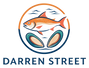 DARREN STREET logo